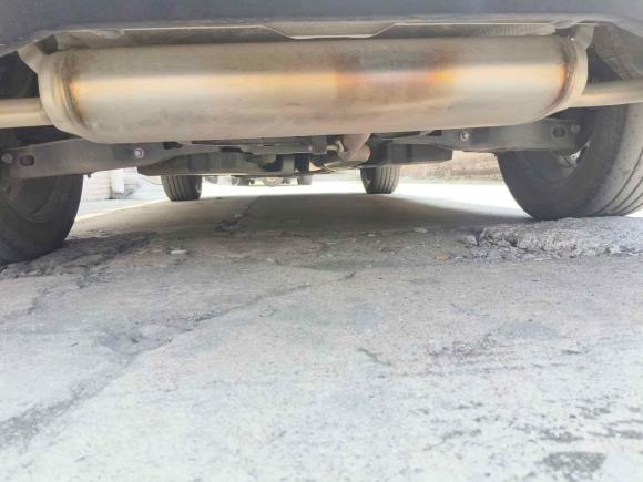 [佛山·粤E] 二手丰田威飒2022款 2.0L CVT两驱尊贵版