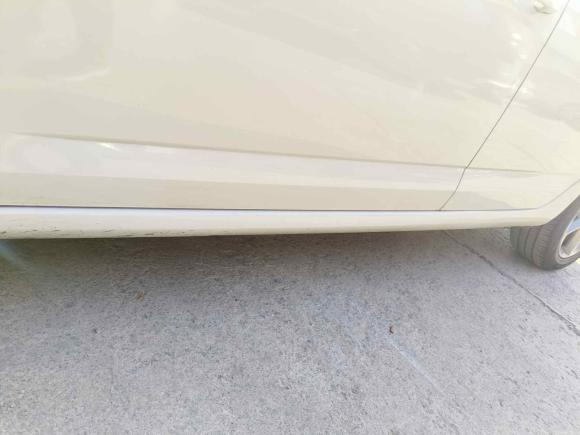 [济南·鲁A] 二手斯柯达明锐2016款 1.6L 自动创行版