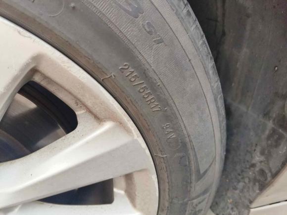 [南通·苏F] 二手丰田凯美瑞2019款 2.0G 豪华版 国V