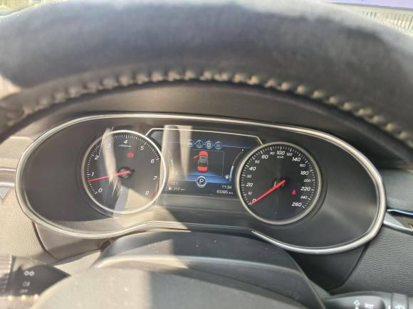 [义乌·浙G] 二手红旗红旗H52019款 30TD 型动版