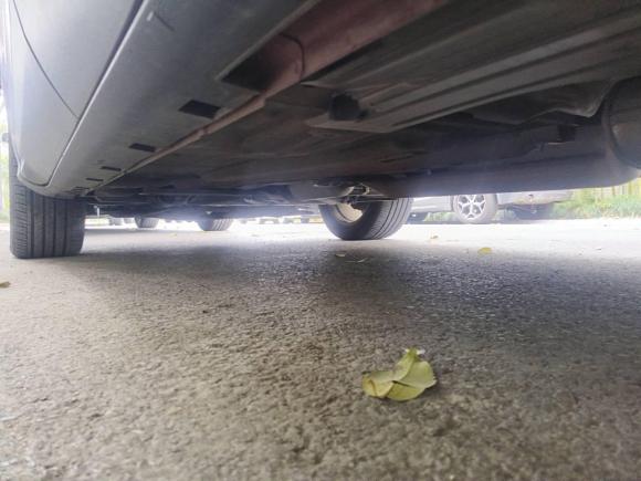 [上海·沪B] 二手福特翼虎2015款 2.0L GTDi 四驱尊贵型