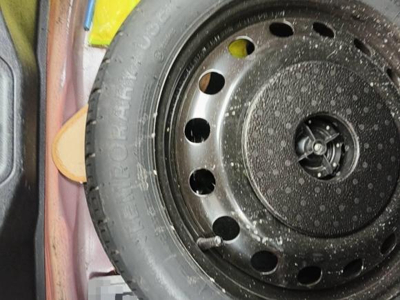 [杭州·浙A] 二手福特福克斯2019款 三厢 EcoBoost 180 自动ST Line