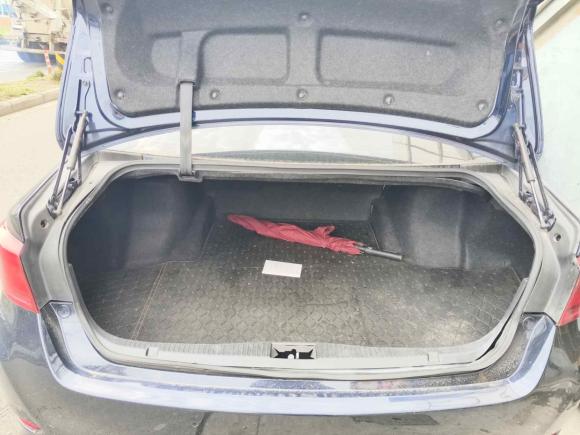 [宁波·浙B] 二手丰田皇冠2018款 2.0T 运动版