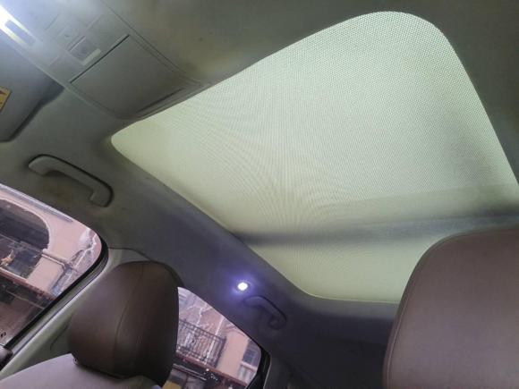 [杭州·沪C] 二手宝沃宝沃BX52017款 20TGDI 自动两驱先锋型