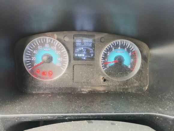 [合肥·皖A] 二手金杯金海狮经典2021款 1.5L 客车旅行狮中央空调版 9座