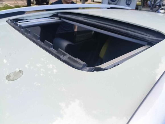 [合肥·皖A] 二手本田飞度2021款 1.5L CVT潮越Max版