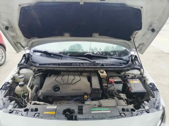 [嘉兴·浙B] 二手标致标致4082014款 1.8L 自动豪华版