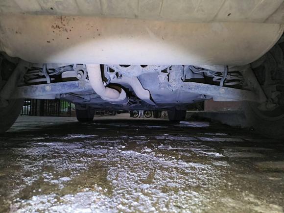 [西安·陕A] 二手日产逍客2013款 2.0XV 炫 CVT 2WD