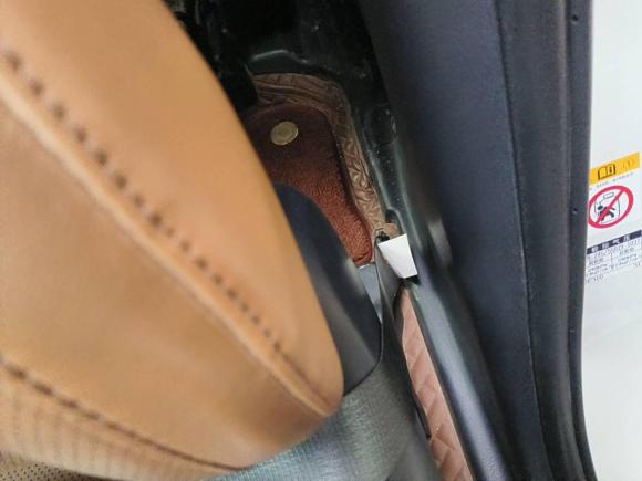 [成都·川A] 二手丰田汉兰达2021款 2.0T 四驱尊贵版 7座