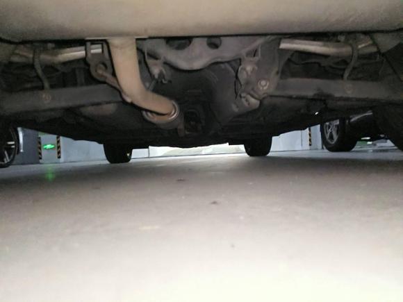 [嘉兴·浙F] 二手日产逍客2017款 2.0L CVT豪华版 国V