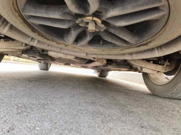 [合肥·皖A] 二手福特锐界2016款 EcoBoost 245 两驱豪锐型 7座