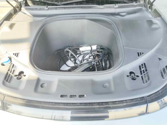 [常州·苏D] 二手小鹏小鹏P72023款 586E