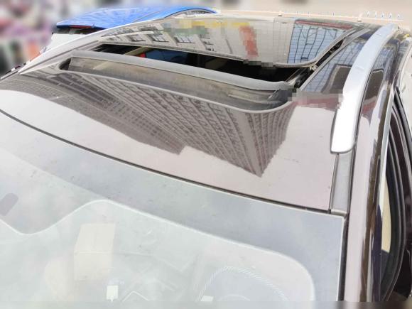 [合肥·皖A] 二手一汽森雅R92018款 1.2T 手动豪华智尚型