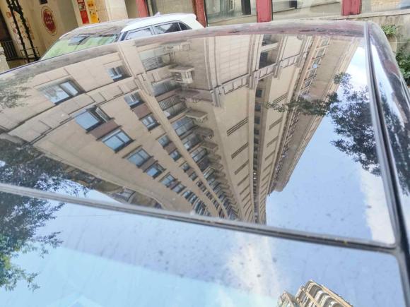 [杭州·浙A] 二手睿蓝汽车睿蓝72023款 450km 驰月