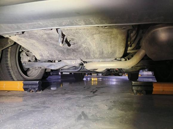 [宁波·浙B] 二手本田本田CR-V2019款 锐·混动 2.0L 两驱净驰版 国V