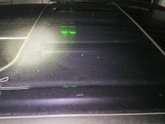 [杭州·浙C] 二手广汽传祺传祺M82018款 320T 尊贵版