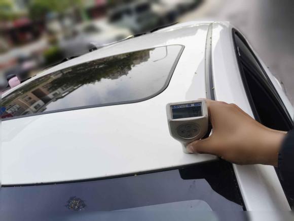 [嘉兴·浙F] 二手丰田卡罗拉2021款 双擎 1.8L E-CVT精英版