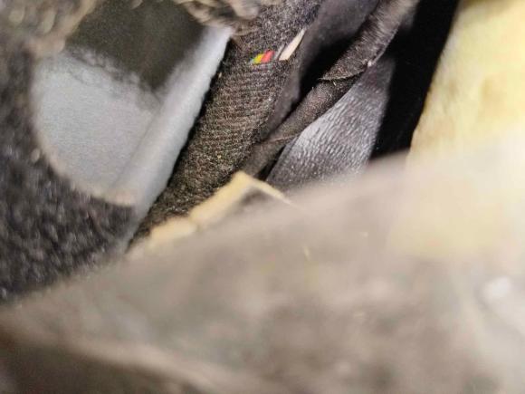 [西安·陕A] 二手宝骏宝骏RM-52019款 1.5T CVT 24小时在线精英型 7座