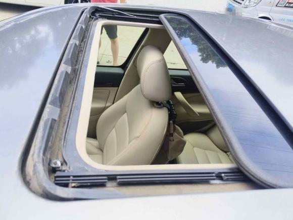 [广州·陕A] 二手斯柯达明锐2014款 1.6L 自动逸俊版