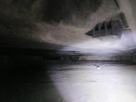 [深圳·粤B] 二手宝马宝马5系2013款 525Li 豪华型