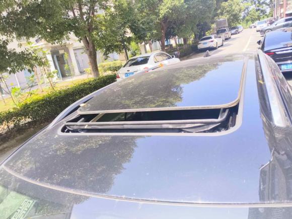 [苏州·沪C] 二手别克昂科威Plus2021款 昂科威Plus 652T 五座豪华型