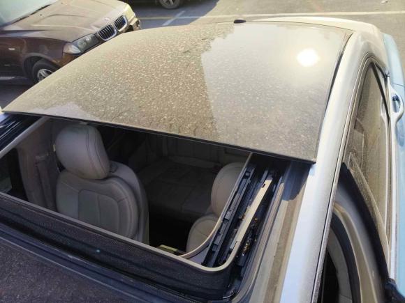 [南京·苏A] 二手林肯林肯大陆2017款 2.0T 两驱尊享版