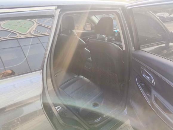 [杭州·苏A] 二手长安欧尚长安欧尚X7 PLUS2022款 1.5T 蓝鲸版自动尊贵型 7座