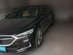 [南通·苏F] 别克君越2021款 652T 尊贵型