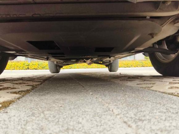 [南京·苏A] 二手日产逍客2008款 20X雷 CVT 2WD