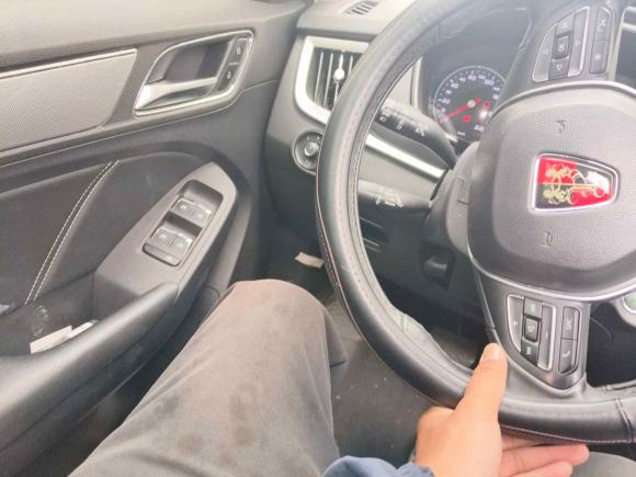 [南通·苏F] 二手荣威荣威RX52020款 20T 自动4G互联百万款