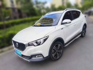 名爵名爵ZS2018款 1.5L 自动尊享互联网版 国V「上海二手车」「天天拍车」