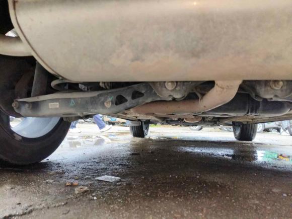 [西安·陕U] 二手荣威荣威RX52023款 1.5T 优越版