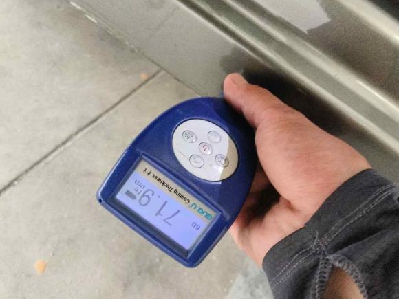 [广州·粤E] 二手领克领克052020款 2.0TD 两驱耀Plus