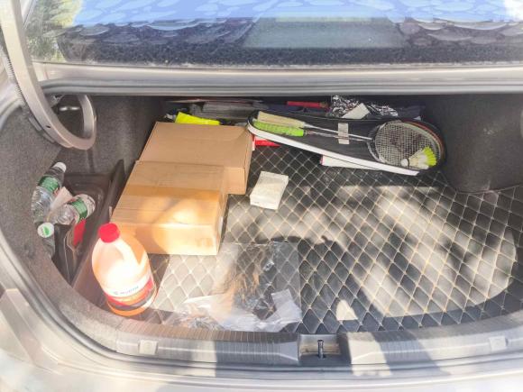 [常州·苏B] 二手大众宝来2019款 改款 1.5L 自动精英型 国V