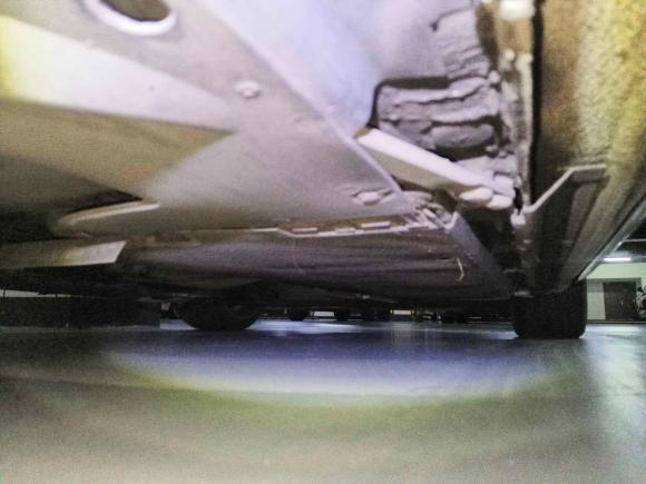 [深圳·粤B] 二手奥迪奥迪A52013款 Sportback 40 TFSI