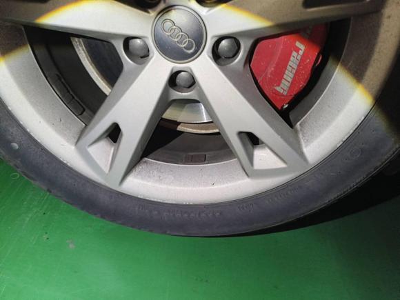 [合肥·皖A] 二手奥迪奥迪A4L2017款 40 TFSI 时尚型