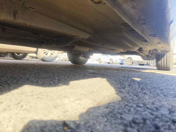 [西安·陕A] 二手大众朗逸2013款 改款经典 1.6L 手动风尚版