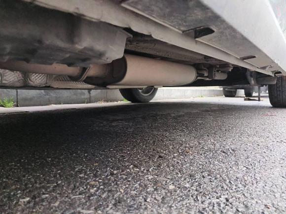 [西安·陕A] 二手吉利汽车嘉际新能源2019款 1.5TD PHEV 臻享型