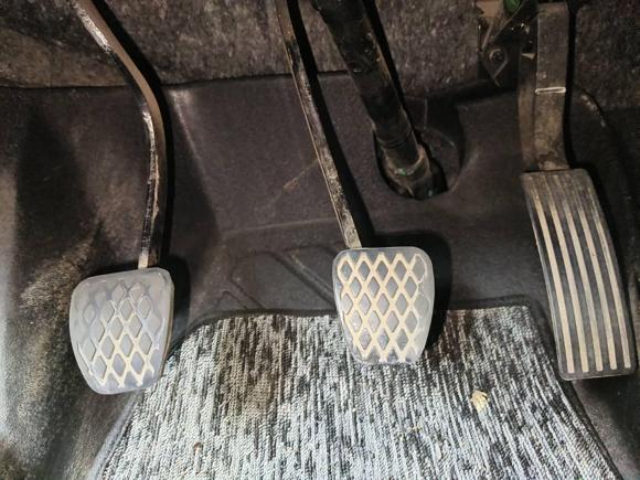 [金华·浙G] 二手五菱汽车五菱星辰2021款 1.5T 手动星享版