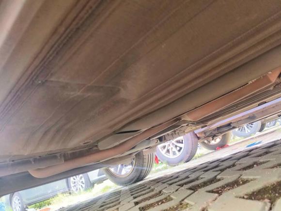 [南昌·赣A] 二手日产劲客2019款 1.5L CVT智联豪华版