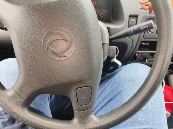 [杭州·浙A] 二手东风小康东风小康K012022款 1.3L K01L DK13C