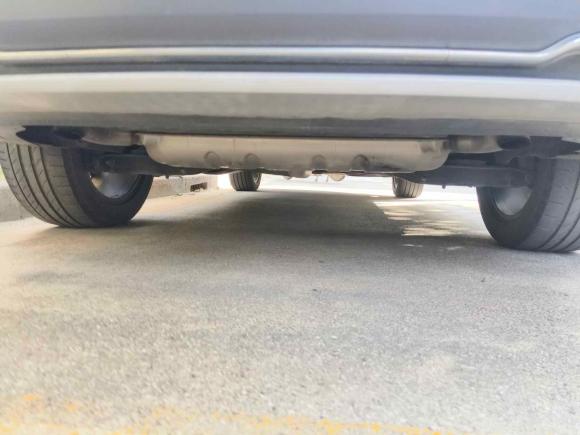 [上海·沪C] 二手斯柯达柯迪亚克2018款 改款 TSI330 7座两驱豪华优享版