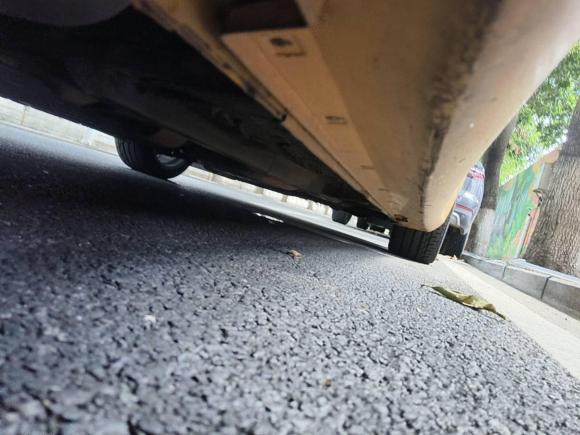 [佛山·粤W] 二手现代劳恩斯-酷派2009款 2.0T 自动靓雅版