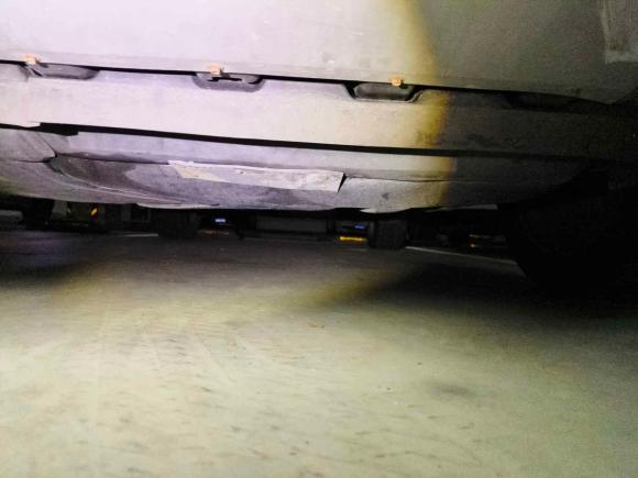 [苏州·苏E] 二手福特翼虎2015款 2.0L GTDi 四驱运动型