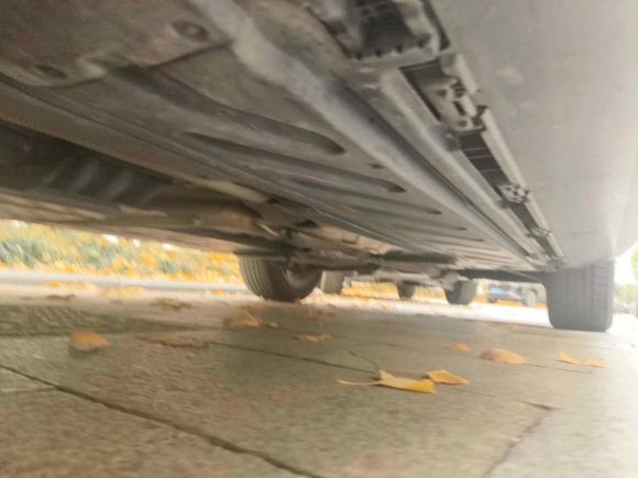 [上海·沪B] 二手奔驰奔驰GLC2021款 GLC 300 L 4MATIC 动感型