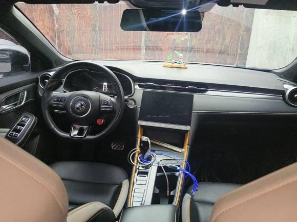 [义乌·贵F] 二手名爵MG62021款 Pro 1.5T 自动Trophy豪华版