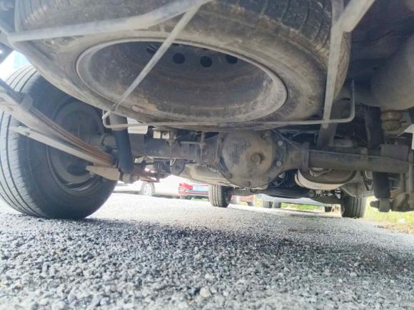 [南京·皖C] 二手江淮瑞风瑞风M32019款 创客版 1.8L 豪华型