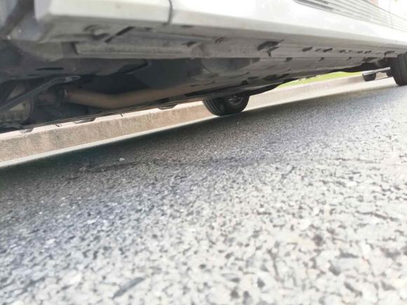 [杭州·浙M] 二手广汽传祺传祺M82023款 宗师系列 双擎 御尊版