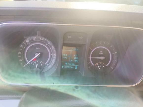 [青岛·鲁B] 二手别克别克GL82017款 25S 豪华型 国V