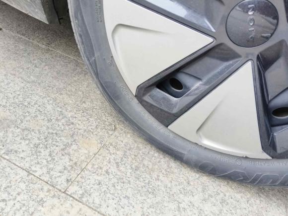 [武汉·鄂B] 二手埃安AION Y2022款 Plus 70 乐享版